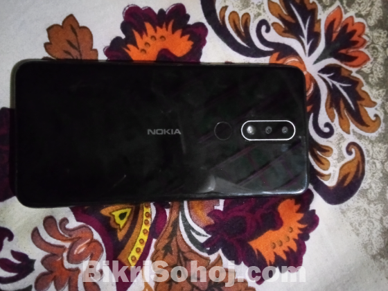 Nokia X5